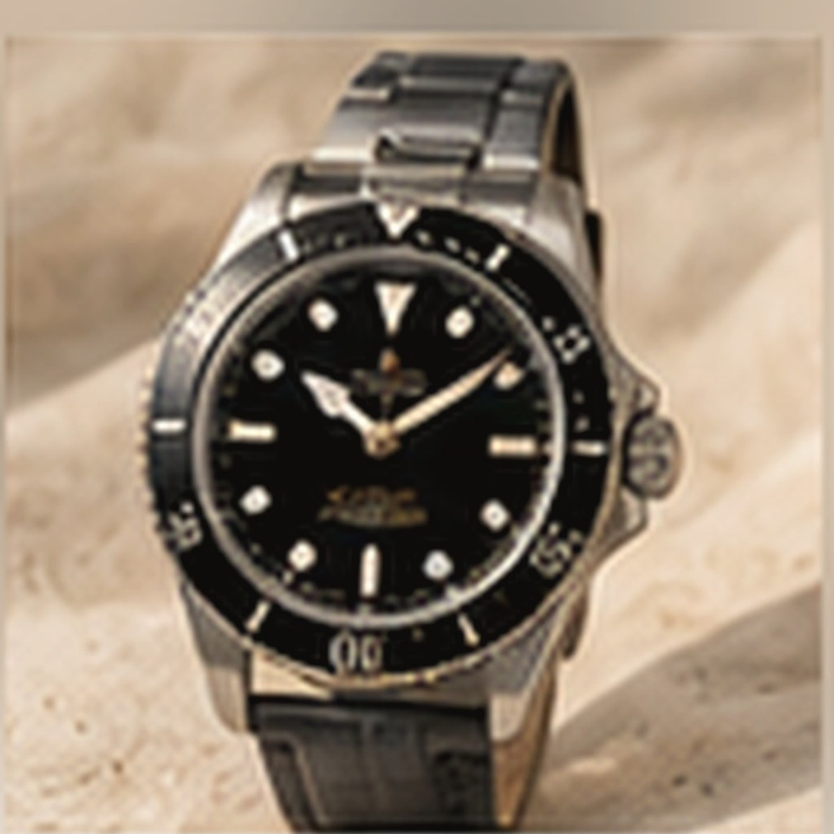 Tudor Black Bay 58 (טיודור בלאק ביי 58)